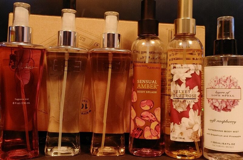 8 Best Bath & Body Works Body Mists for Everyday Use in 2026