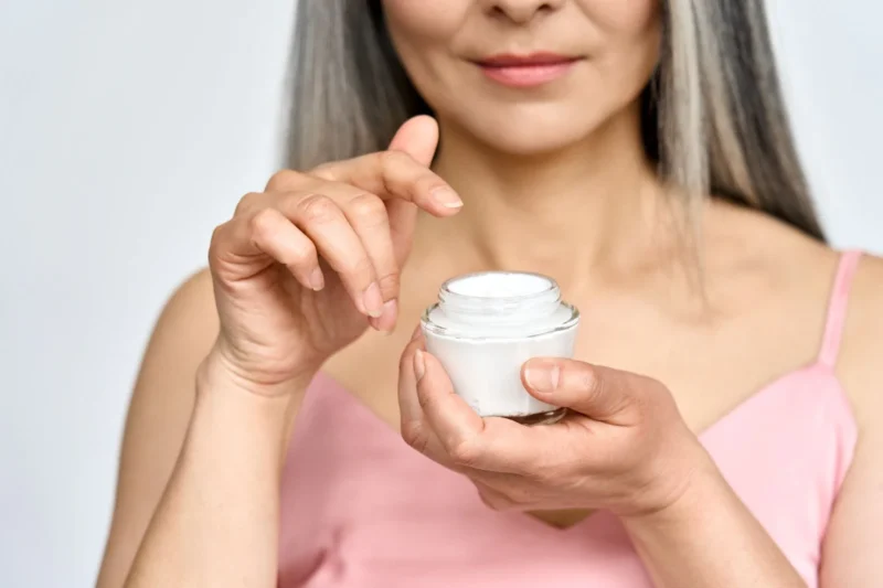 8 Best Collagen Creams for Mature Skin in 2026