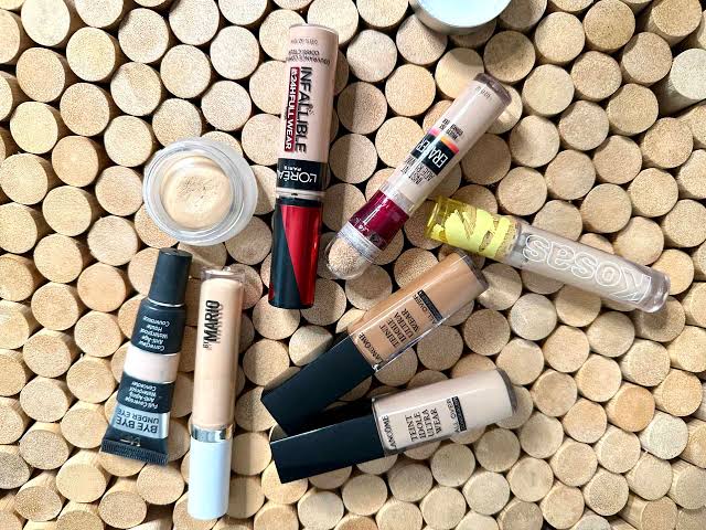 8 Best Concealers for Dark Circles And Puffiness in 2026