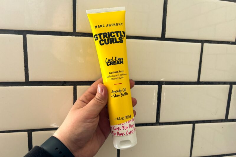 8 Best Curl Creams for Defined Curls in 2026