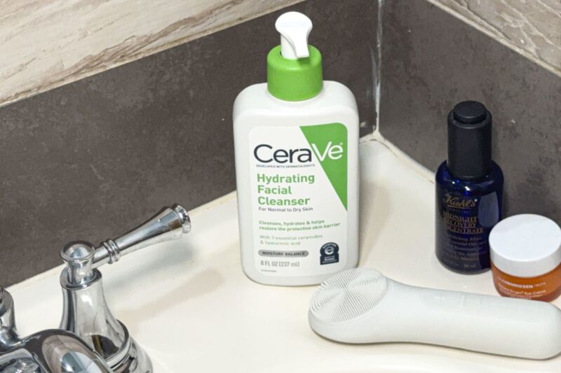 8 Best Facial Cleansers for Acne-Prone Skin in 2026