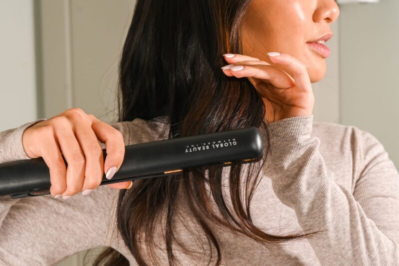 8 Best Flat Irons for Professional Styling in 2026