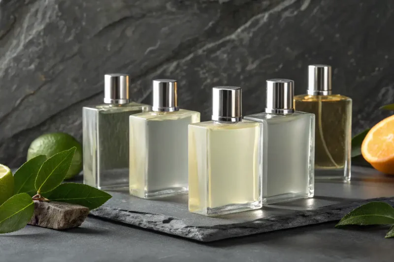 8 Best Fresh Citrus Colognes for Men in 2026