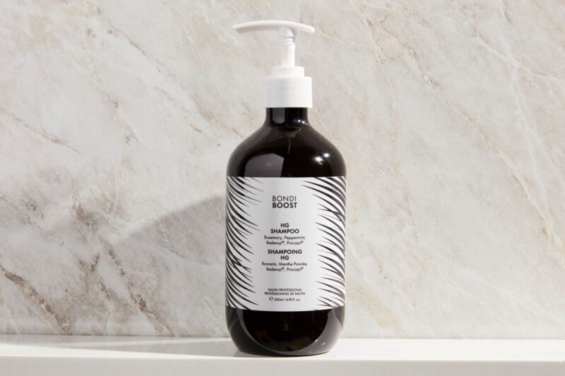 8 Best Hair Growth Shampoos for Thinning Hair in 2026