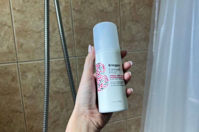 8 Best Leave-In Conditioners for Frizzy Hair in 2026
