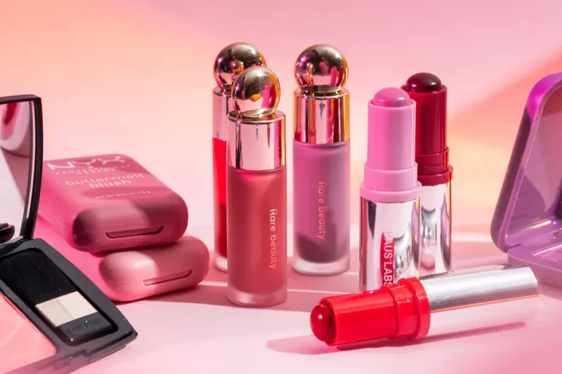 8 Best Liquid Blushes for Natural Everyday Makeup in 2026