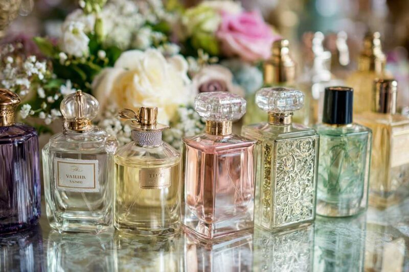 8 Best Long-Lasting Floral Perfumes for Women in 2026