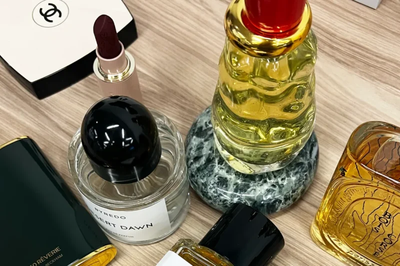 8 Best Luxury Perfumes for Special Occasions in 2026