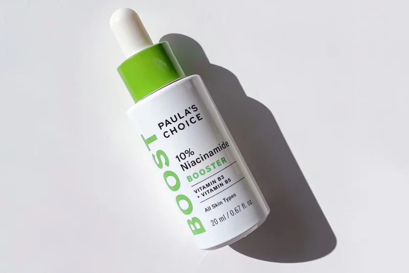8 Best Niacinamide Serums for Enlarged Pores in 2026