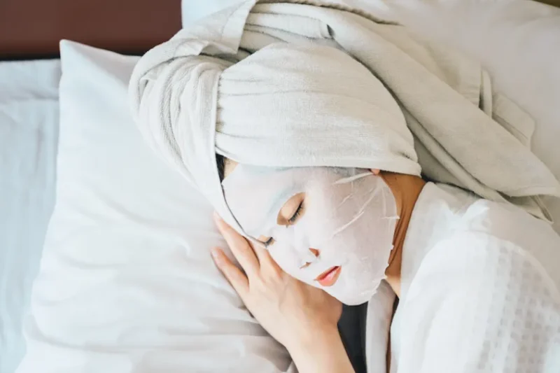 8 Best Overnight Face Masks for Dry Skin in 2026