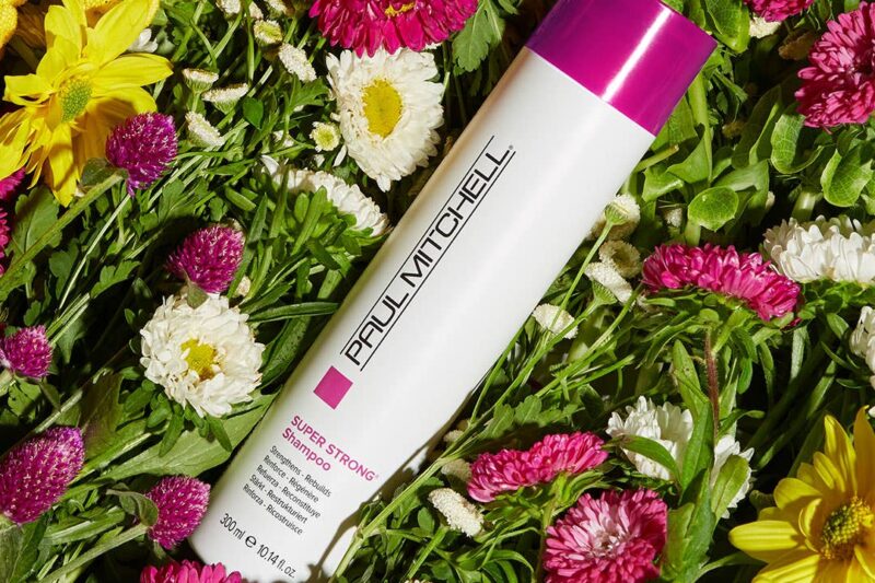 8 Best Paul Mitchell Shampoos for Damaged Hair in 2026