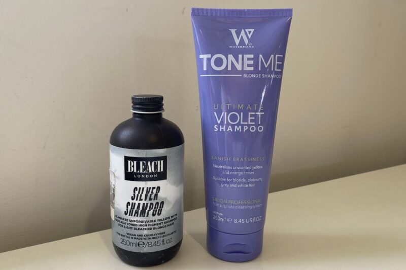 8 Best Purple Shampoos for Blonde Hair in 2026