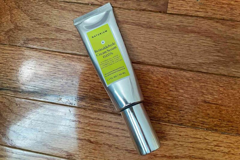 8 Best Retinol Creams for Reducing Fine Lines in 2026