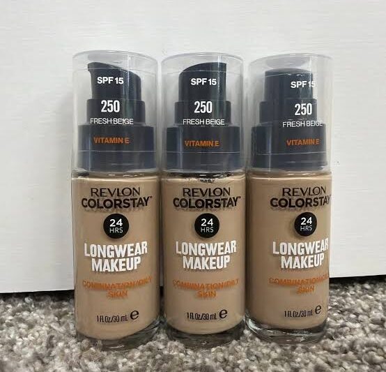 8 Best Revlon Foundation for Oily Skin in 2026