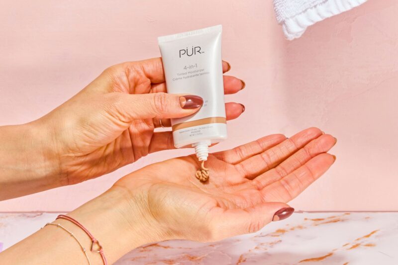 8 Best Tinted Moisturizers With Spf for Daily Use in 2026