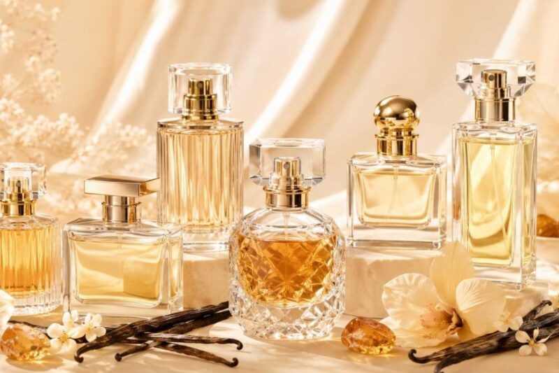 8 Best Vanilla Perfumes for Daily Wear in 2026