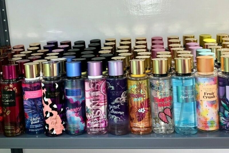 8 Best Victoria’S Secret Body Sprays for Teens in 2026