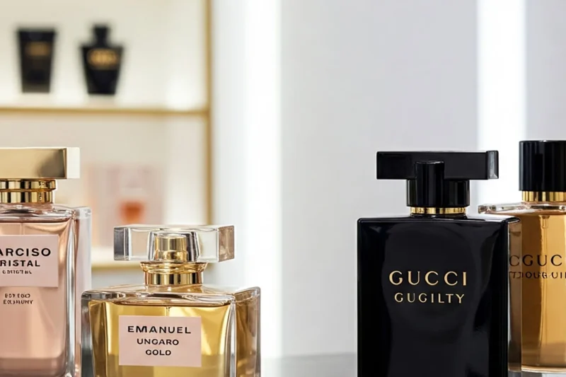 8 Best Victoria’s Secret Perfumes for Women in 2026