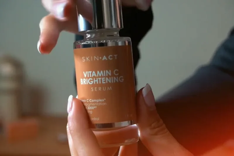 8 Best Vitamin C Serums for Brightening Dull Skin in 2026