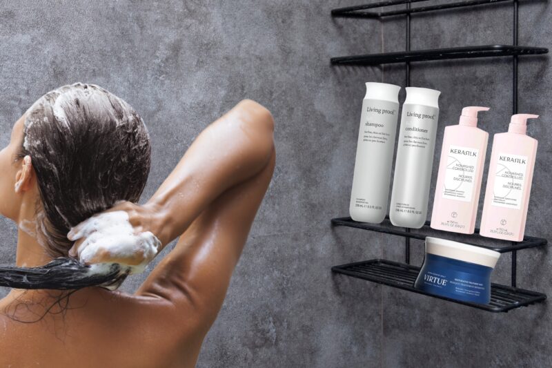 8 Best Volumizing Shampoos for Fine Hair in 2026