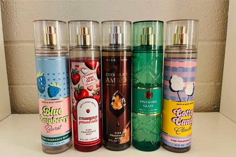 8 Best Bath & Body Works Fragrances for Women in 2026